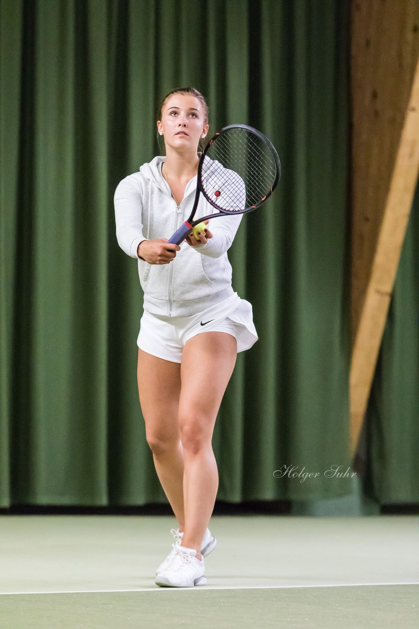 Bild 44 - Luebecker HN Goldline Cup